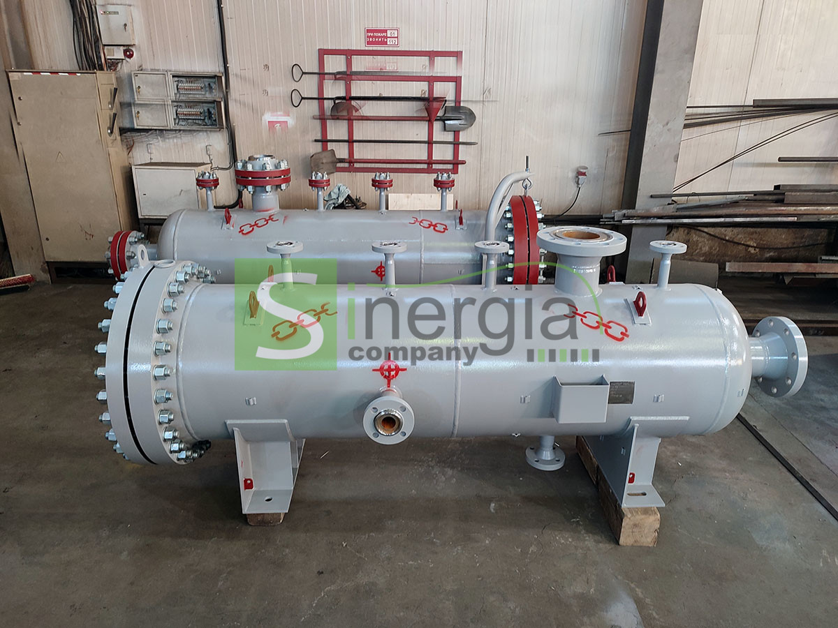 image фильтры пылеулавливающие ФП для очистки газа Балахна